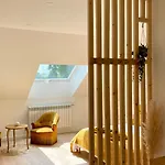 L'echo Du Bonheur 招待所 *