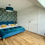 L'echo Du Bonheur 招待所