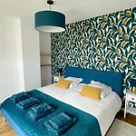 L'echo Du Bonheur 招待所 *