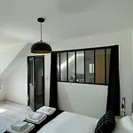 招待所 L'echo Du Bonheur Vaumas