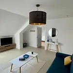 L'echo Du Bonheur 招待所 *