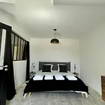 招待所 L'echo Du Bonheur Vaumas