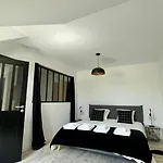 L'echo Du Bonheur 招待所 *