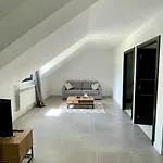 L'echo Du Bonheur 招待所 Vaumas