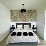 L'echo Du Bonheur 招待所