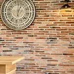 招待所 L'echo Du Bonheur Vaumas