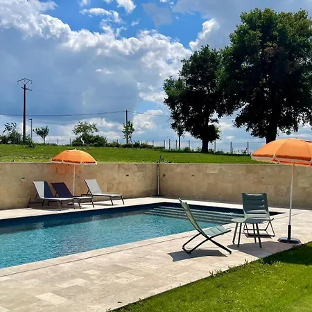 L'echo Du Bonheur * Vaumas