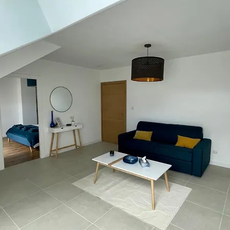 Guest house L'echo Du Bonheur *