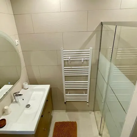 L'echo Du Bonheur Guest house *