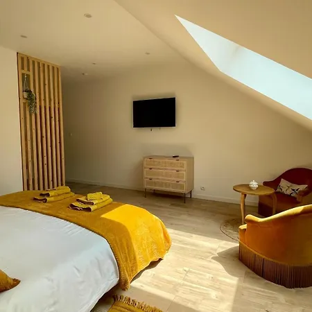 Guest house D'hotes 