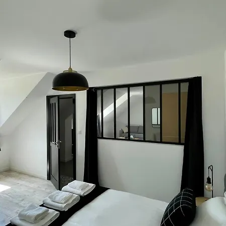 Guest house D'hotes 