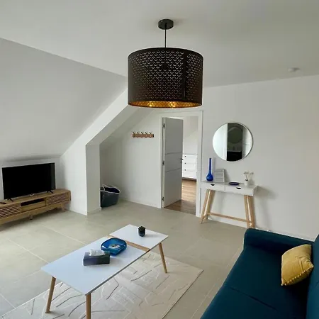 L'echo Du Bonheur Vendégház *