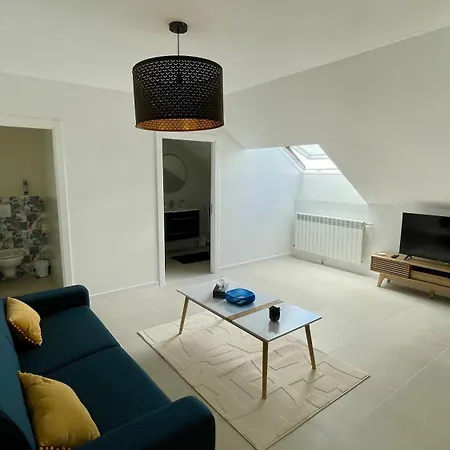 L'echo Du Bonheur Vaumas