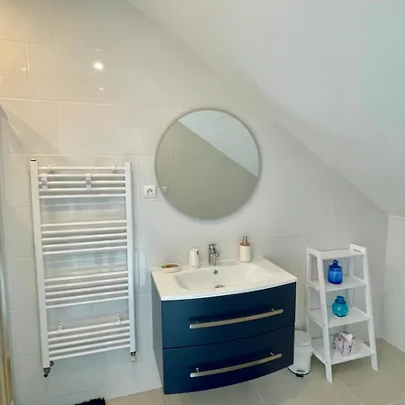 L'echo Du Bonheur Vendégház