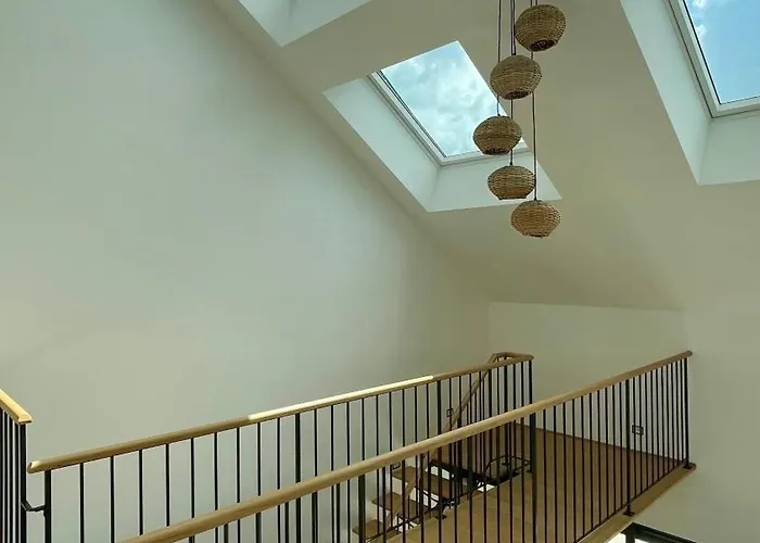 L'echo Du Bonheur Vendégház *