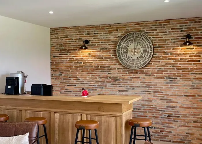 L'echo Du Bonheur Vaumas