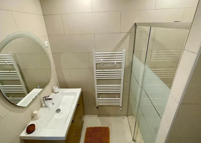 L'echo Du Bonheur Vendégház *