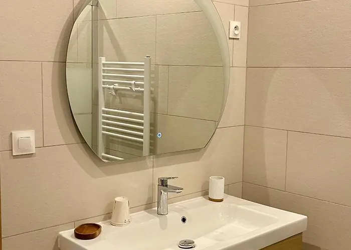 L'echo Du Bonheur Vaumas