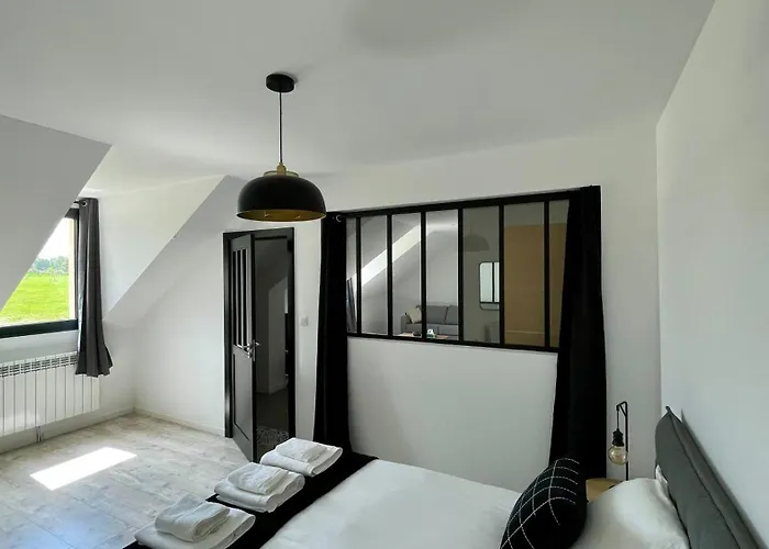 Guest house L'echo Du Bonheur Vaumas