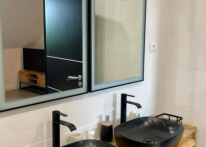 L'echo Du Bonheur * Vaumas