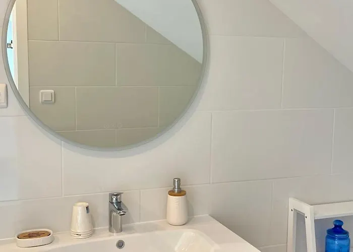 L'echo Du Bonheur Vaumas