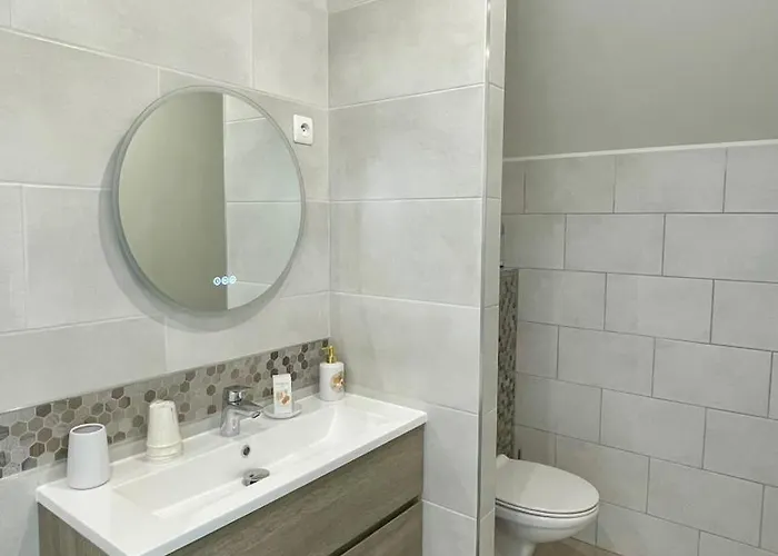 L'echo Du Bonheur Vaumas