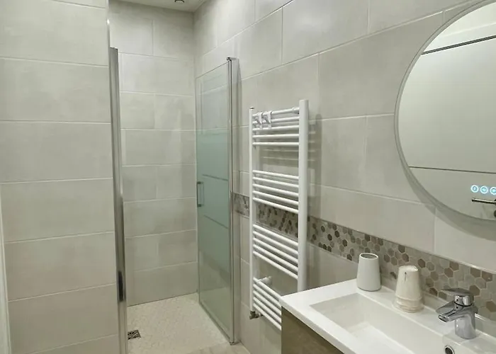 L'echo Du Bonheur Guest house *