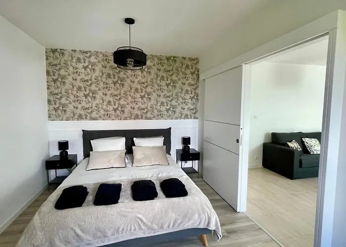 L'echo Du Bonheur Vaumas