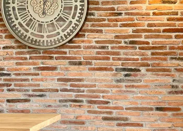 Guest house L'echo Du Bonheur Vaumas